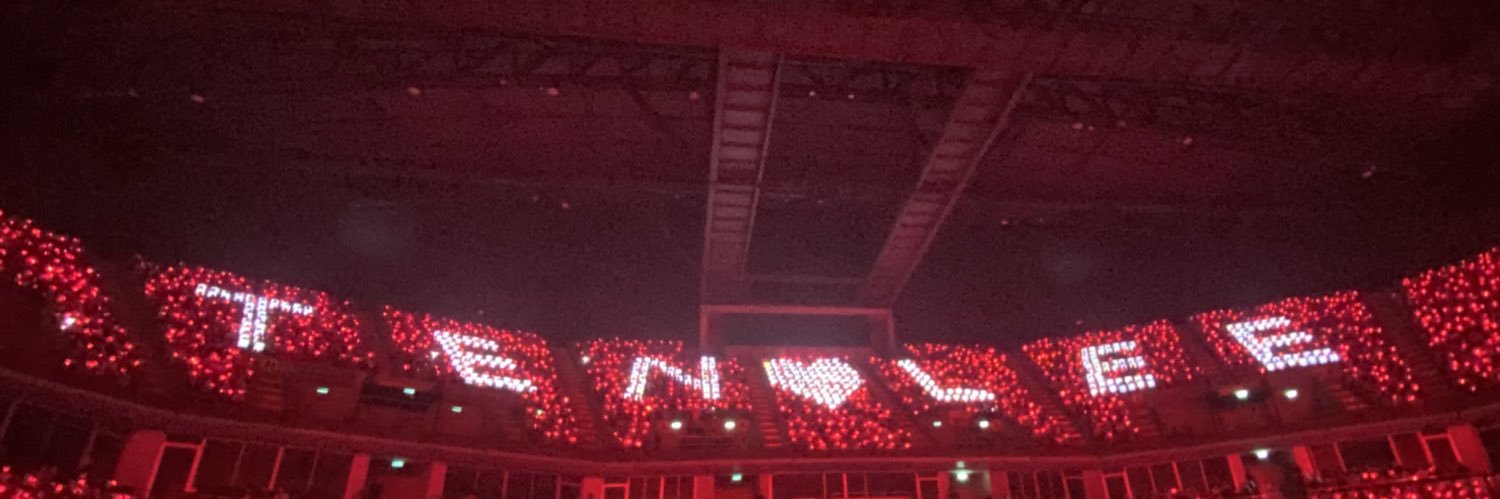 domonzung's profile banner image