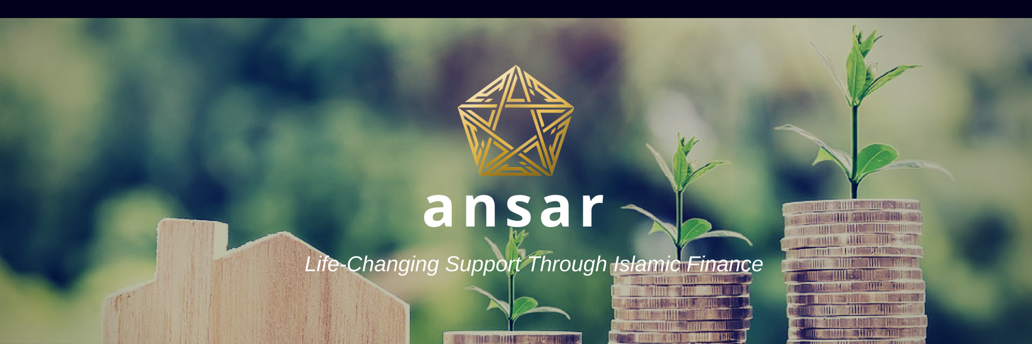ansarfinance's profile banner image