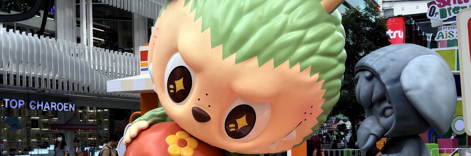 Wavman2507's profile banner image
