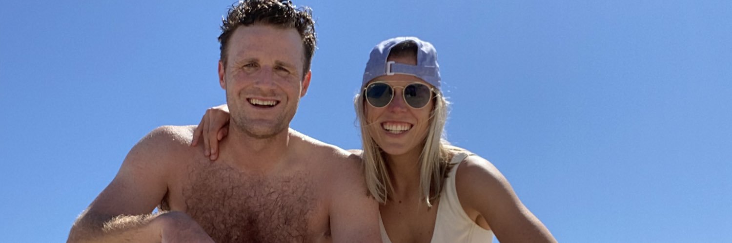 MadisonGerstle's profile banner image