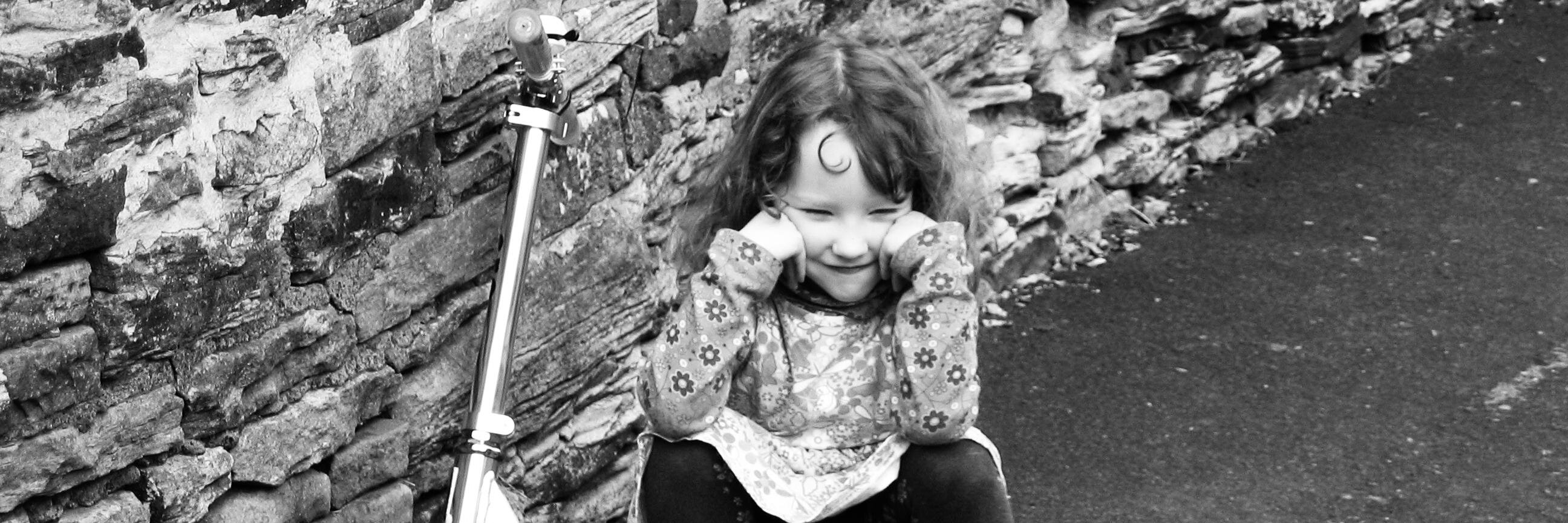 Carrie Leyland 💙 PoTS ME banner