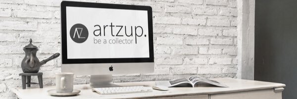 Artzup's profile banner image