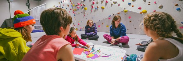 Smart_Climbing Profile Banner