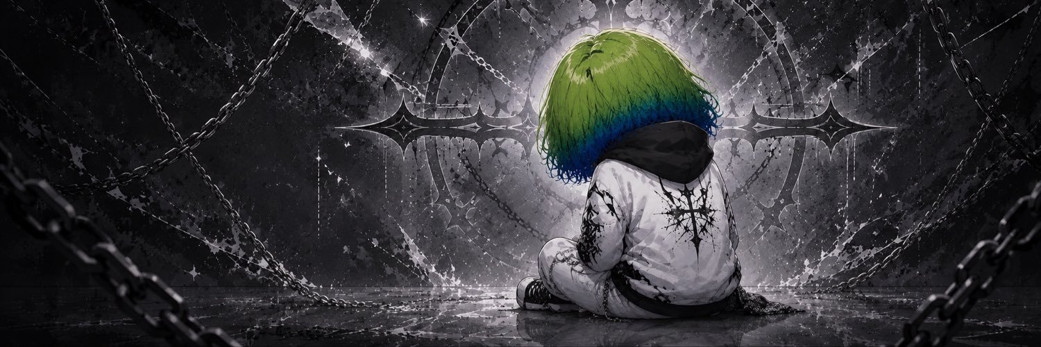 aroku0626's profile banner image