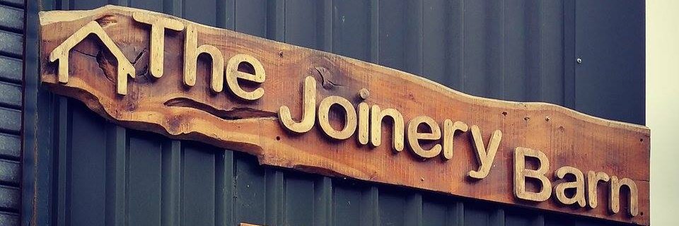 JoineryBarn's profile banner image