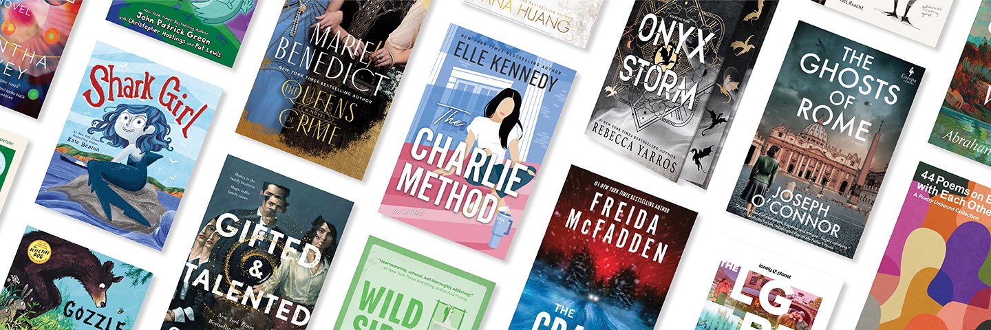 RaincoastBooks's profile banner image