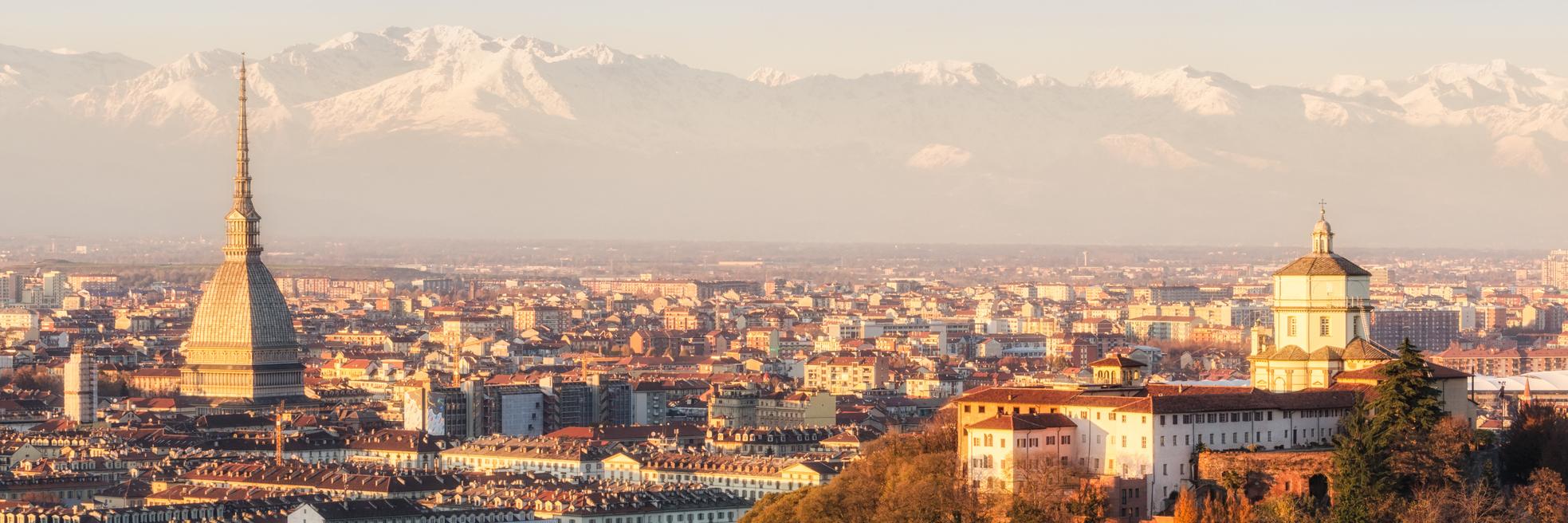 Tweets Torino banner