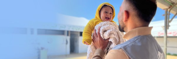 savechildrenuk Profile Banner