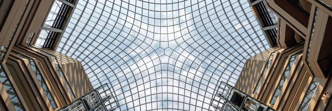 World Architecture News banner