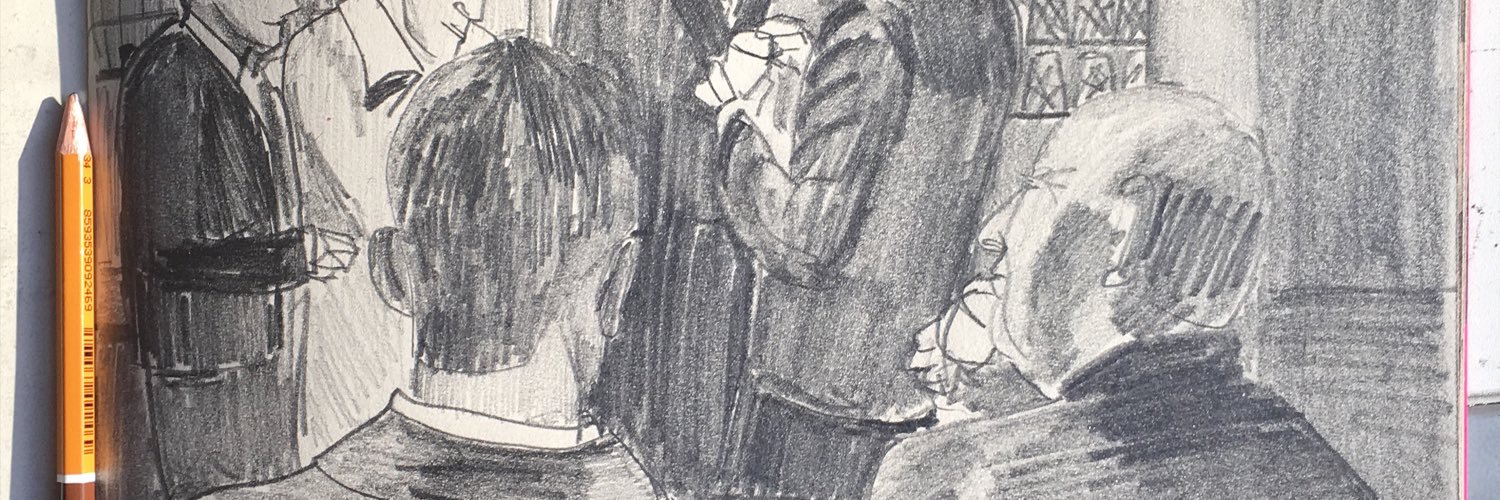 MrWingateLondon's profile banner image