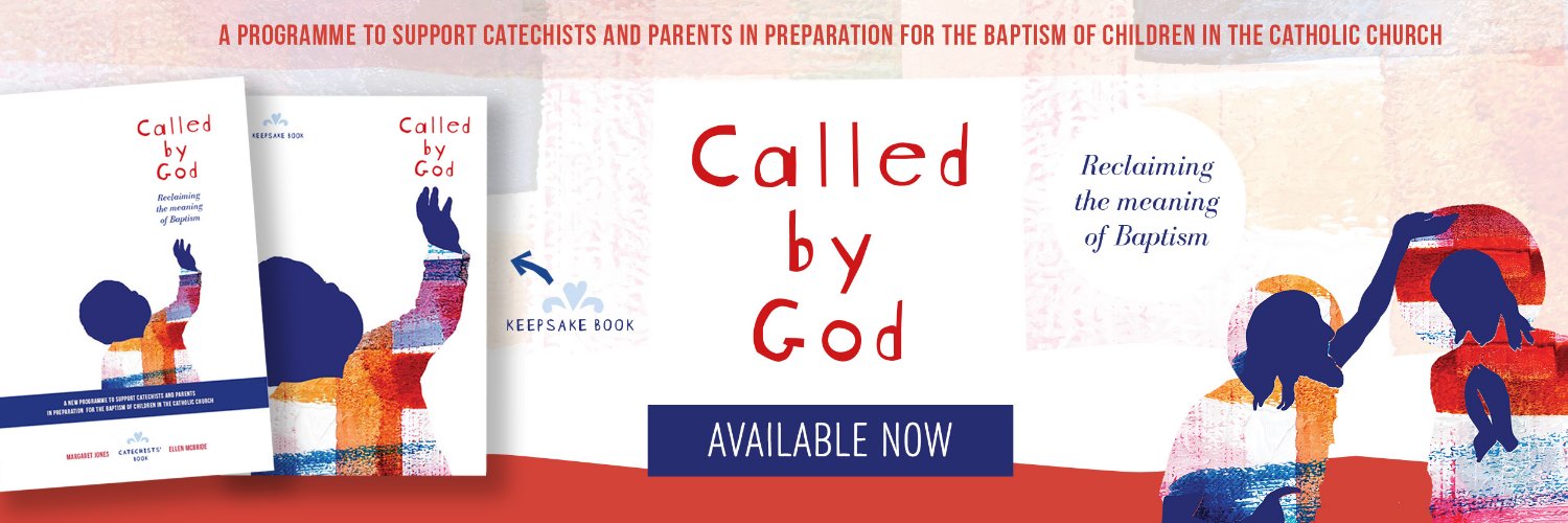 Redemptorist Books banner