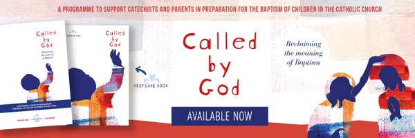 Redemptorist Profile Banner