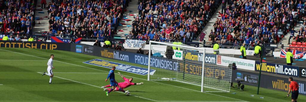 James Vincent banner