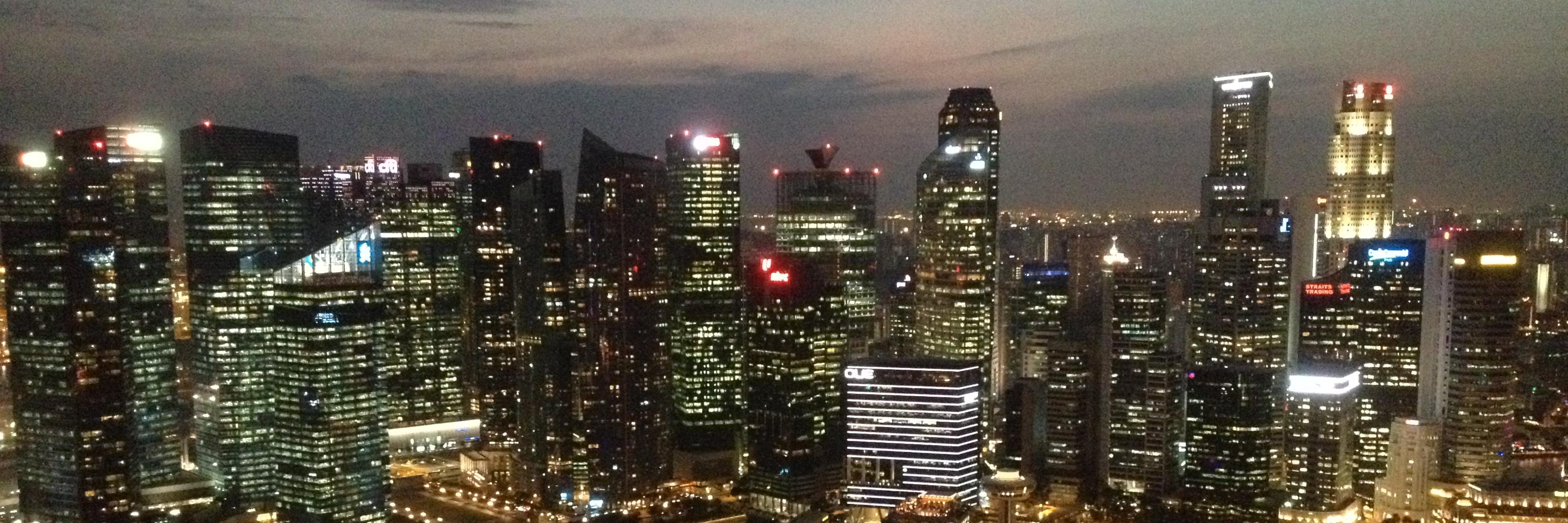 Benjamin Louis banner