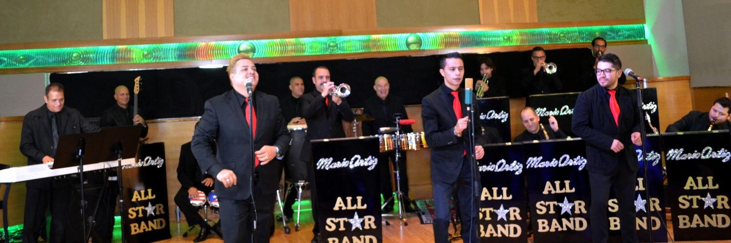 MOAllStarBand's profile banner image