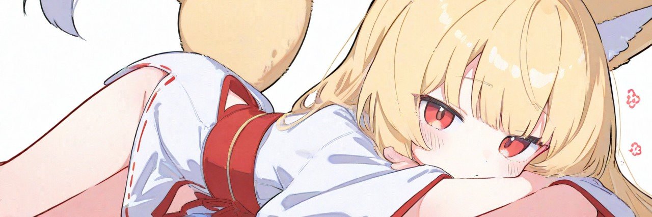 _NuKo_Ai_'s profile banner image