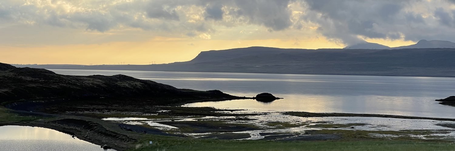 Andrew Bernard banner