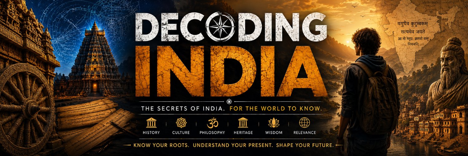 indiadecoding's profile banner image