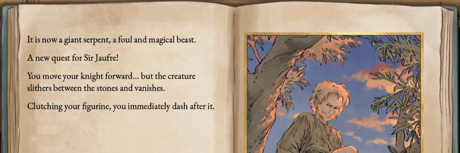 CrownOfSandGame's profile banner image
