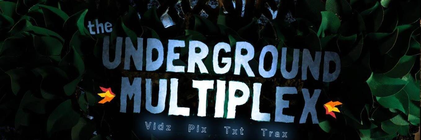 UndergroundMultiplex banner