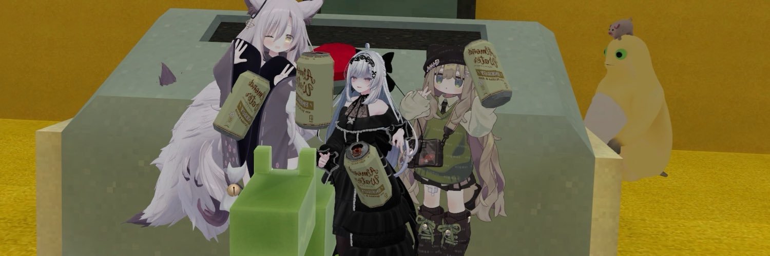 Okisu7777's profile banner image