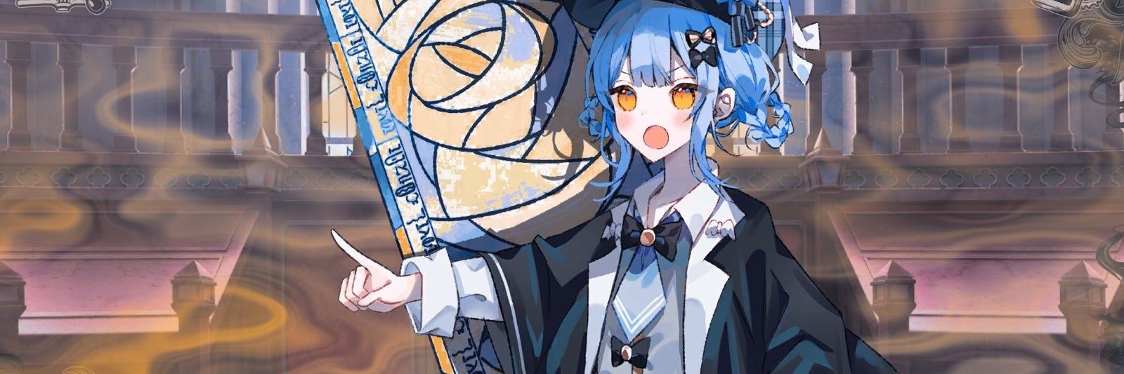 titerasu117's profile banner image