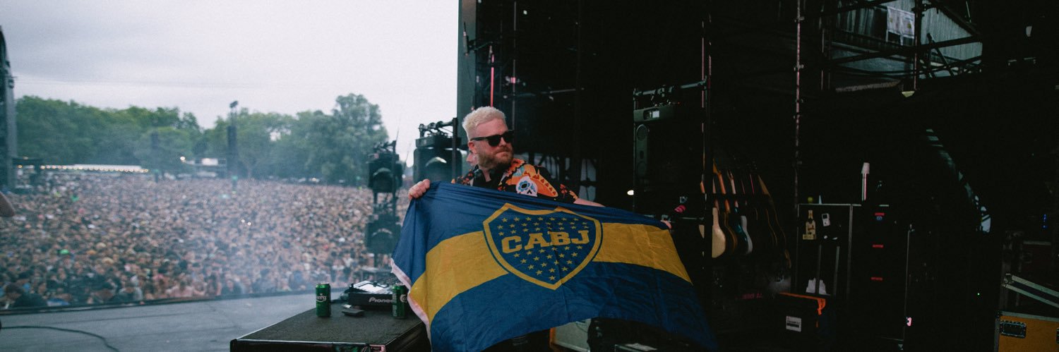 robsmithireland's profile banner image