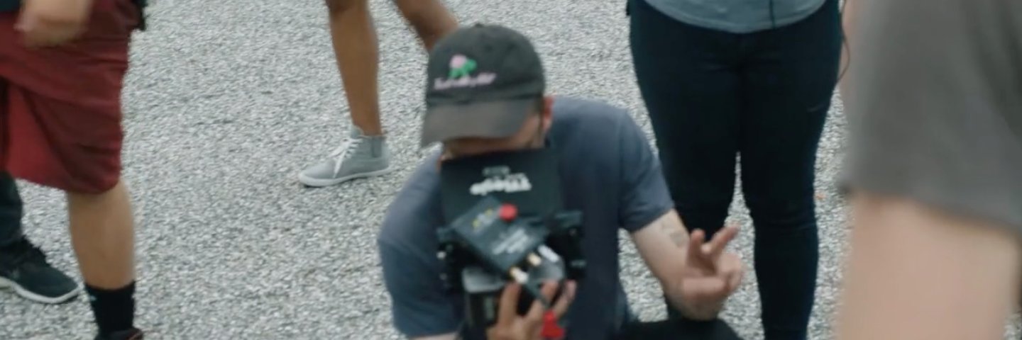 Matt Porterfield banner