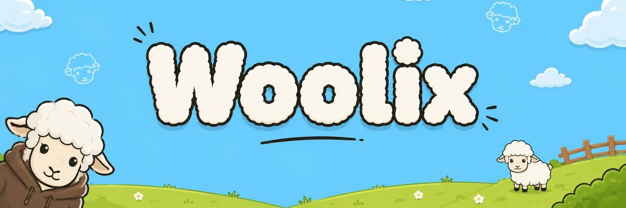 Lambit 🐑 banner