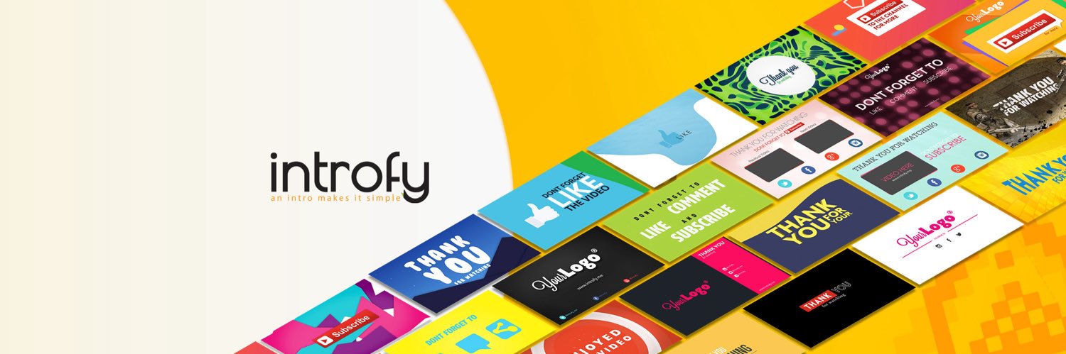 introfy_me's profile banner image