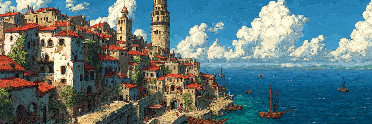 imaginaldomain's profile banner image