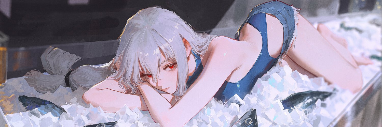 AnekiBeast's profile banner image