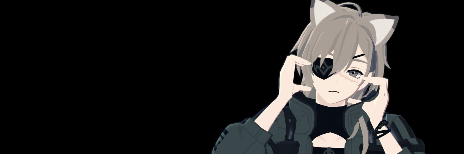 okazesae's profile banner image