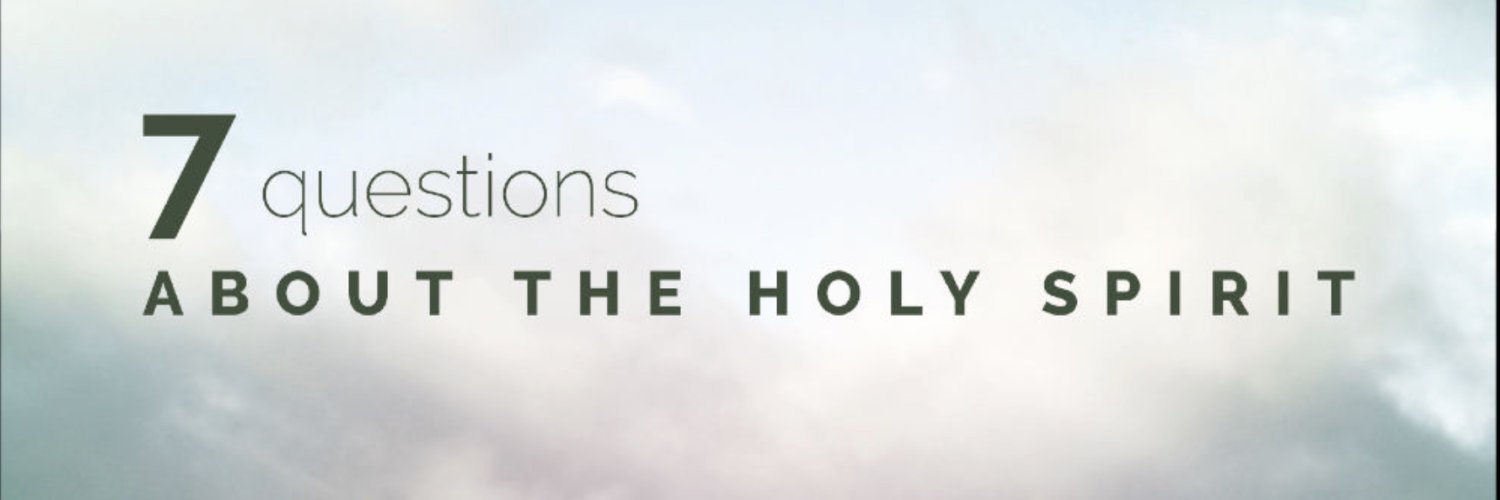 spiritchatter's profile banner image