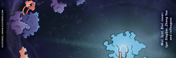 MolSystBiol Profile Banner