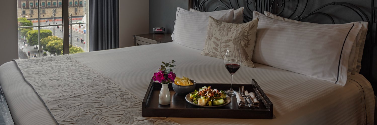 CentralHoteles's profile banner image
