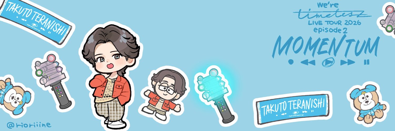 ponpoon1231's profile banner image
