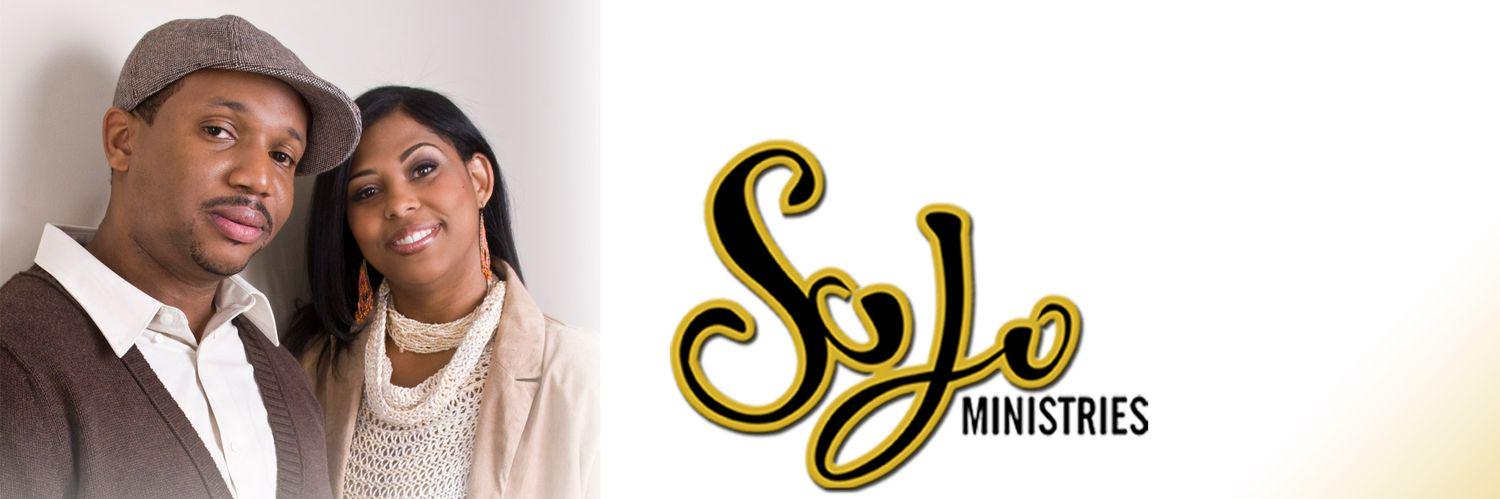 SojoMinistries's profile banner image