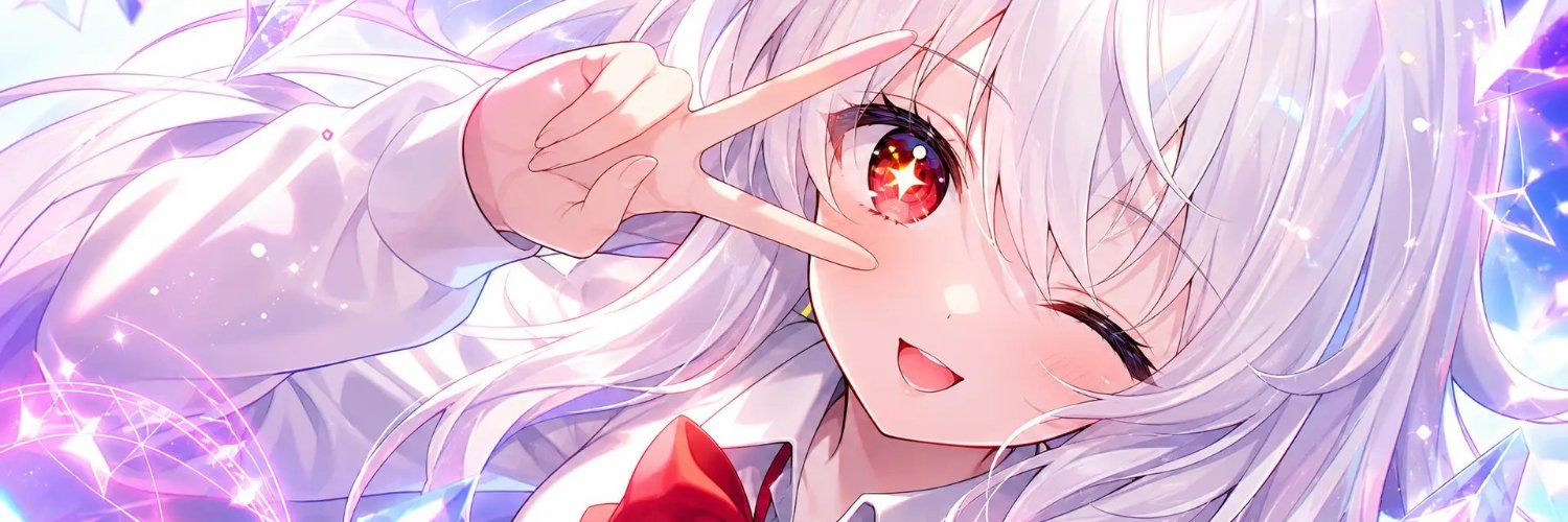 luoziyu0403's profile banner image