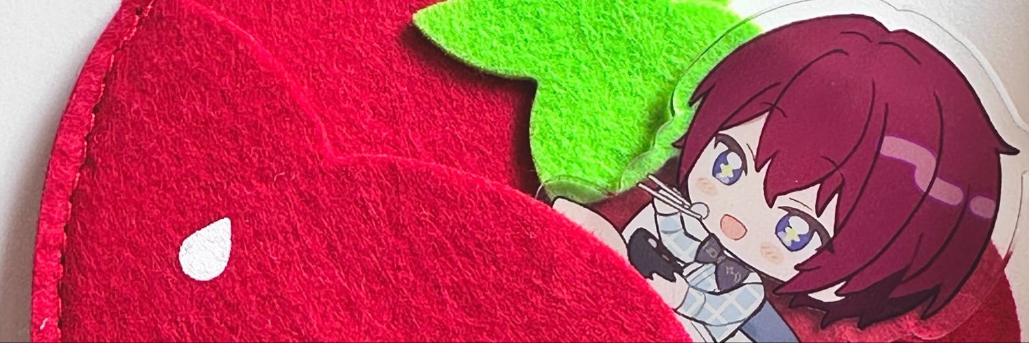 cherryttoma's profile banner image
