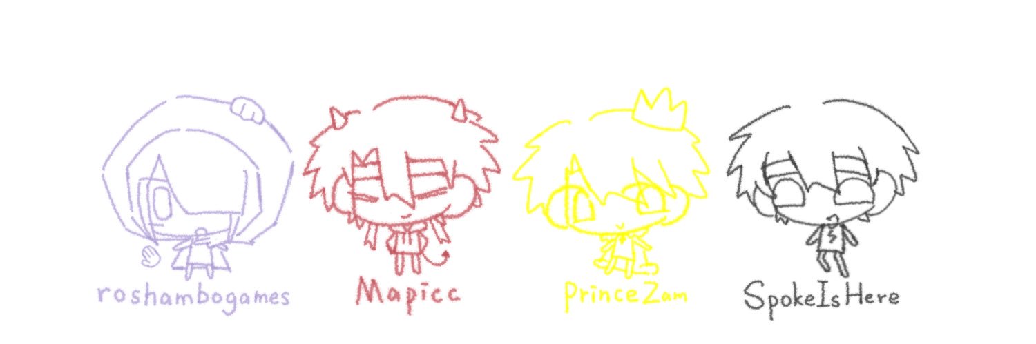 Its_AhandSome's profile banner image
