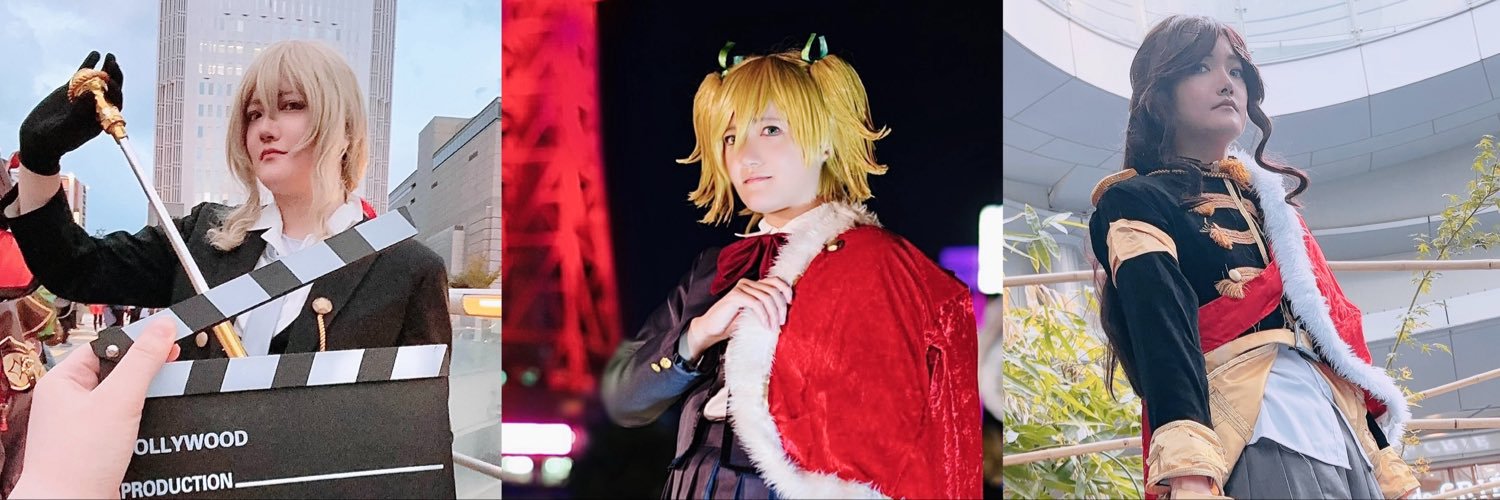 Aotyora's profile banner image
