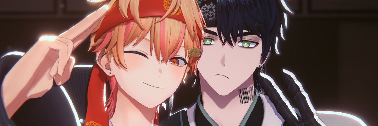 Kin_1409dl's profile banner image