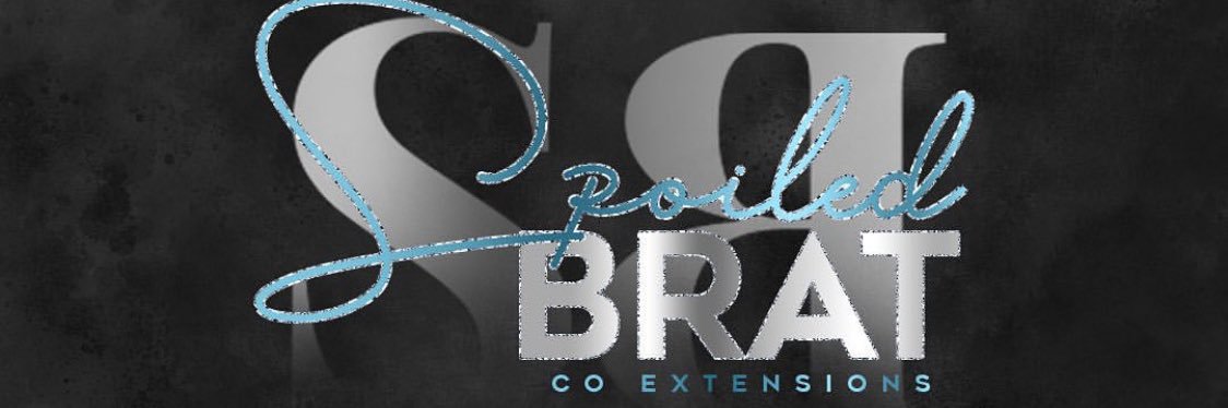 SpoiledBratCo. banner