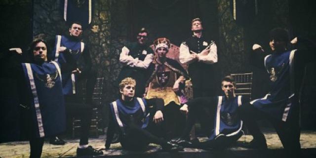 MJMichealJacks's profile banner image