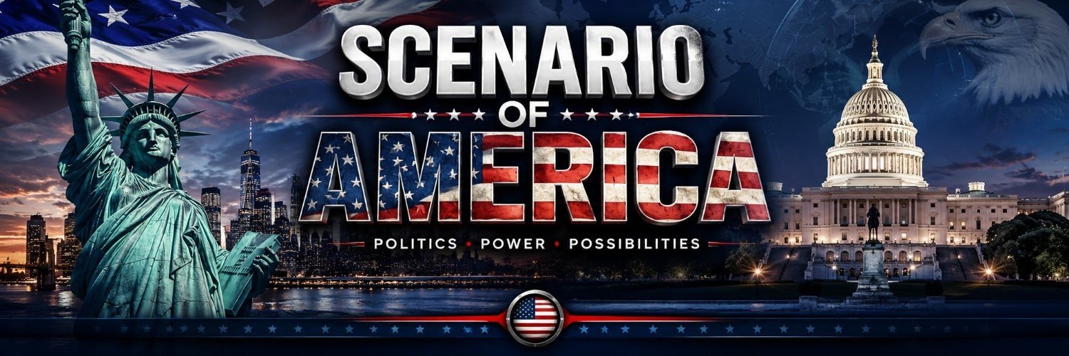 TheAmerica786's profile banner image