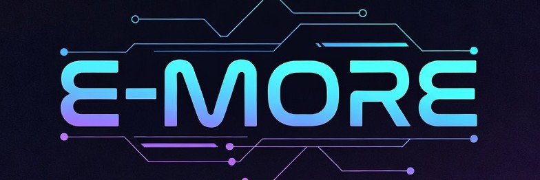 E_MOREc's profile banner image