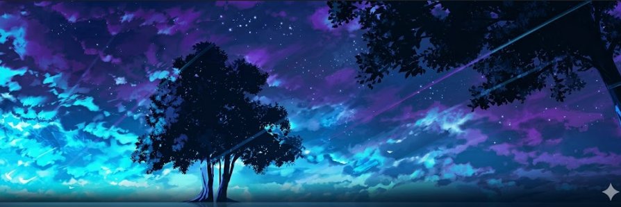 itsjustmaluca's profile banner image