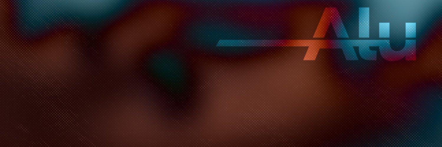 alurionrsrcs's profile banner image
