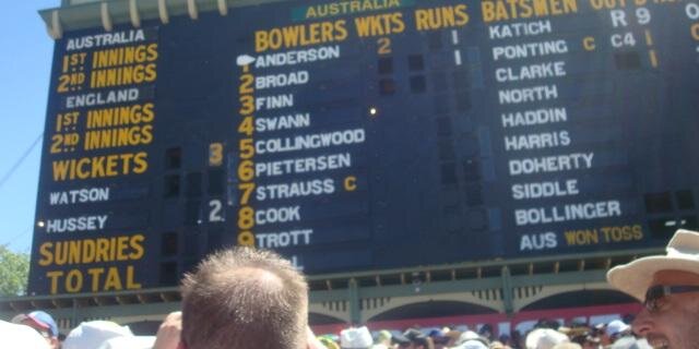 Sam Dixon banner